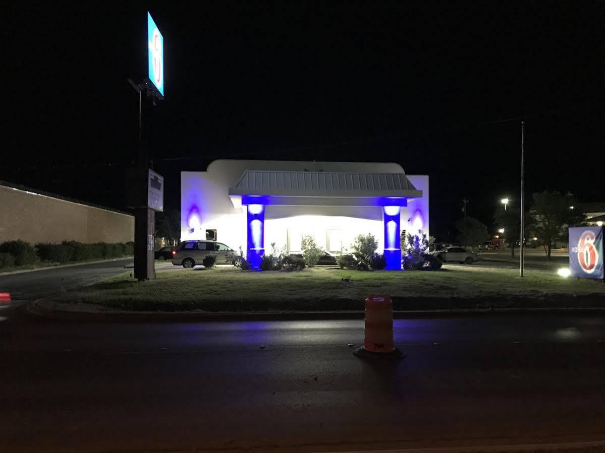 Days Inn Abilene Exterior photo